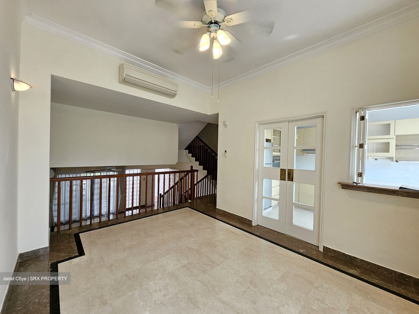 Chancery Grove (D11), Terrace #566852391